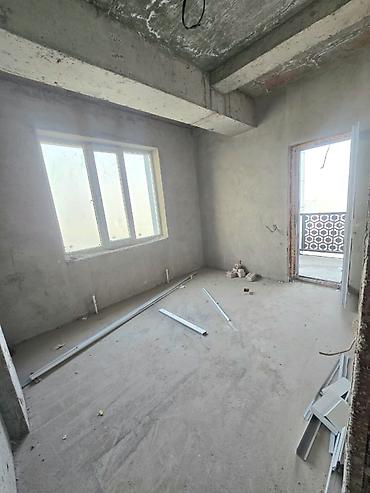 Продажа квартир: 3 комнаты, 79 м², Элитка, 14 этаж, Готовая ПСО (под самоотделку) — 9