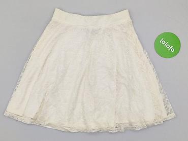 mini skirt: H&M, Spódnica damska, rozmiar XS — 2