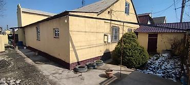 Продажа коттеджей и домов: 🏡 Продаётся дом с участком 📍 Ж/М Бакай-Ата, ул. Кокчо Основные — 8