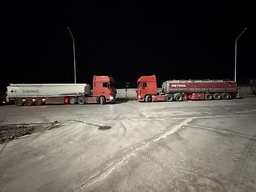 Услуги Бензавоз перевозка ГСМ авто цистерна lalafo.kg да Услуги Бензавоз перевозка ГСМ авто цистерна