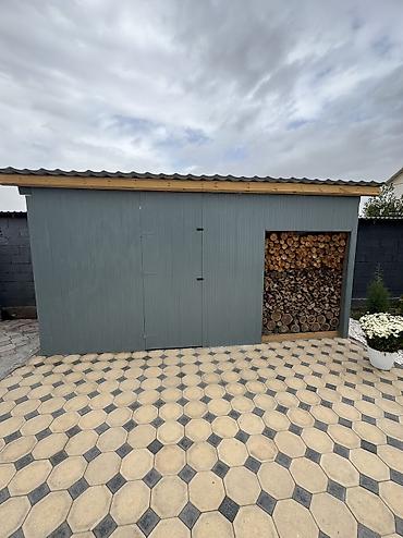 Продажа коттеджей и домов: Продаётся дом в ж/м Ак-Орго, ул. Б. Алыкулова, рядом с магистралью — — 14