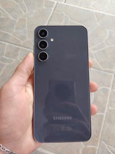 brawl stars bedava hesaplar: Samsung Galaxy S23 FE, 256 GB, rəng - Boz, İki sim kartlı — 2
