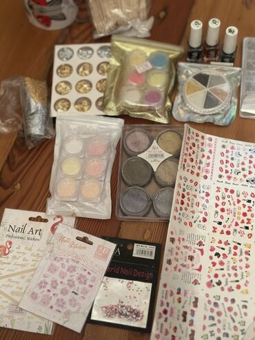 Manikür və pedikür məhsulları: Kutikul üçün vasitə, Ünvandan götürmə — 23