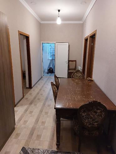 bilğəh: Bakı, Bilgəh qəs., 80 kv. m, 3 otaqlı, Kanalizasiya, Qaz, Su — 5