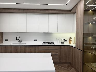 baytik: For rent designer 2 bedroom apartment in the southern part of the — 10