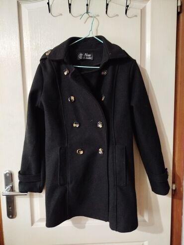 Zimske jakne: Ženska zimska garderoba – 4 komada jakni/kabanica i jedan kaput 1) — 16