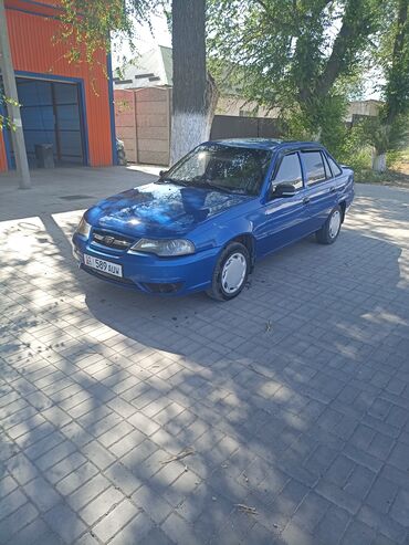ремень генератора матиз: Daewoo Nexia: 2014 г., 1.5 л, Механика, Бензин, Седан