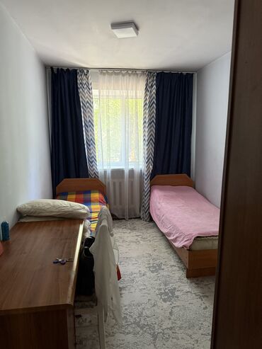 ищу квартиру в оше: 2 комнаты, Собственник, С подселением, С мебелью полностью