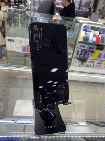 poco x5 цена: Redmi, Redmi Note 8, Б/у, 64 ГБ, цвет - Черный, 2 SIM