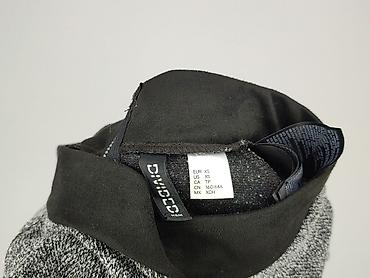 tanie spodnice: H&M Divided, Spódnica damska, rozmiar XS — 5