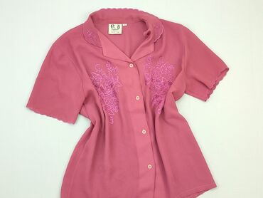 bluzki neon róż: Shirt, S (EU 36), condition - Very good