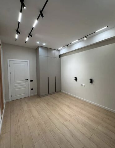 Продажа квартир: 2 комнаты, 76 м², Элитка, 16 этаж, Дизайнерский ремонт — 2