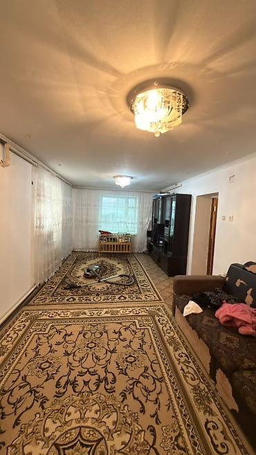 Продажа домов: 4 комнаты, 55 м², 7 соток, Джаны-Джер, Собственник — 7