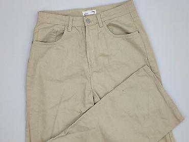 cargo jeans h: Denim, Jeansy damskie, rozmiar M — 1