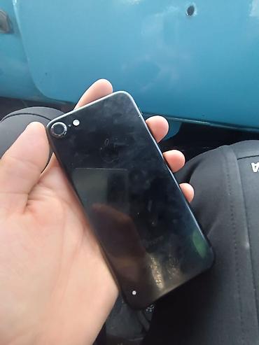списанная техника apple за 0 рублей сайт: IPhone 7, Б/у, 128 ГБ, Черный, 100 % — 1