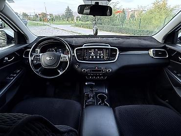 Kia: Kia Sorento: 2019 г., 2.4 л, Автомат, Бензин, Кроссовер — 9