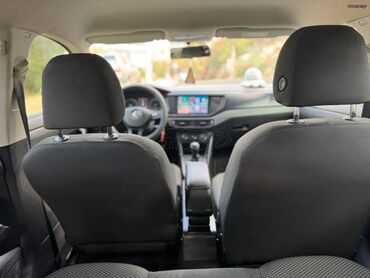 Volkswagen: Volkswagen Golf: 1.6 l. | 2020 έ. Λιμουζίνα — 9