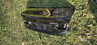 moj auto: GEPEK VRATA F30 ZA BMW SERIJA 3 | BMW 3 f30 gepek vrata — 1