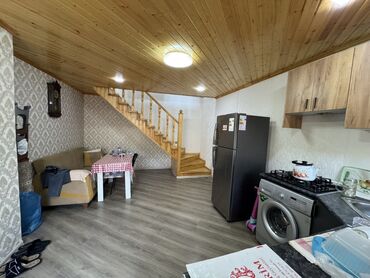 xacmazda ipoteka evler: Пос. Раманы 2 комнаты, 60 м², Нет кредита, Свежий ремонт