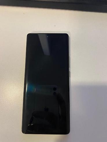 infinix note 40 pro: Infinix Note 40 Pro, 256 GB, rəng - Qızılı — 1