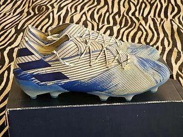 Kopačke: ADIDAS NEMESIS, KAO NOVE, VEL. 42, ADIDAS ACE, VEL. 42 | Adidas — 13