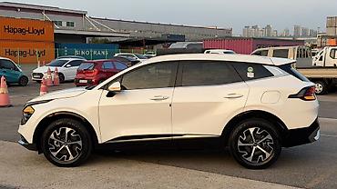 киа спортейдж гибрид: Kia Sportage: 2023 г., 1.6 л, Автомат, Гибрид, Кроссовер — 2