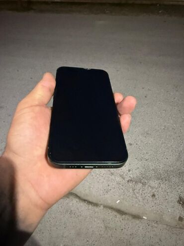 прокат плейстейшен 4: IPhone 13, 128 ГБ, Зеленый, Face ID