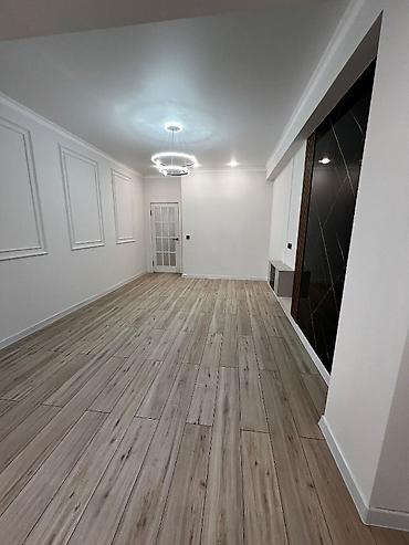 Продажа квартир: 2 комнаты, 75 м², Элитка, 7 этаж, Евроремонт — 9