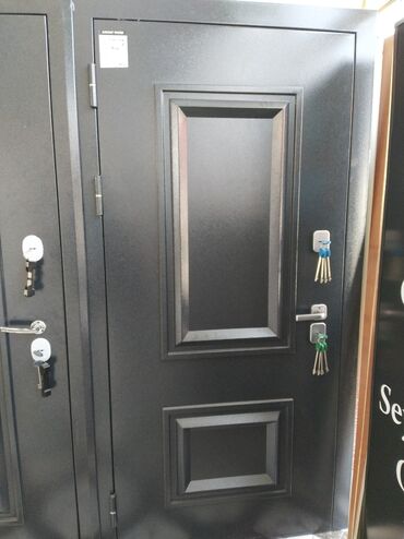 Tikinti daşları: Yeni Seyf Giriş qapısı Zəmanətsiz, Pulsuz quraşdırma, Pulsuz çatdırılma