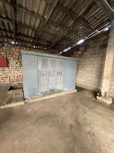 Продажа цехов, заводов, фабрик: Завод, С оборудованием, 2000 м² — 11