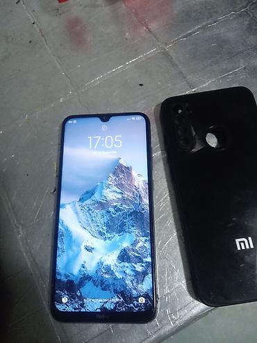 realme note 60x: Xiaomi Mi 8, 128 GB, rəng - Mavi, 
 Barmaq izi — 2