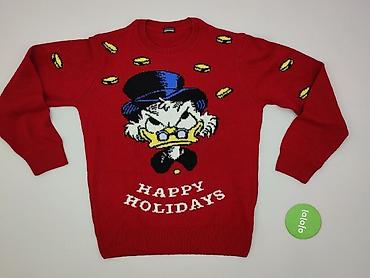 hello kitty: Intimissimi, Sweter dla mężczyzn, rozmiar M — 2