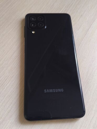 нокиа новый: Samsung Galaxy A22, Колдонулган, 128 ГБ, түсү - Кара, 2 SIM