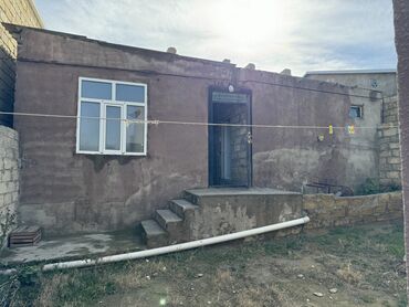 Продажа домов: Поселок Бинагади 3 комнаты, 100 м², Есть кредит, Без ремонта