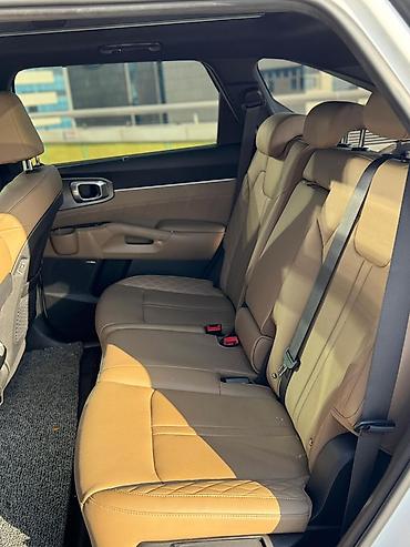 Kia: Kia Sorento: 2024 г., 1.6 л, Автомат, Гибрид, Кроссовер — 20