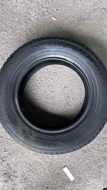 Шины 165 / 70 / R 14, Зима, Новый, Комплект, Легковые, Япония, GoodYear at lalafo.kg Шины 165 / 70 / R 14, Зима, Новый, Комплект, Легковые, Япония, GoodYear