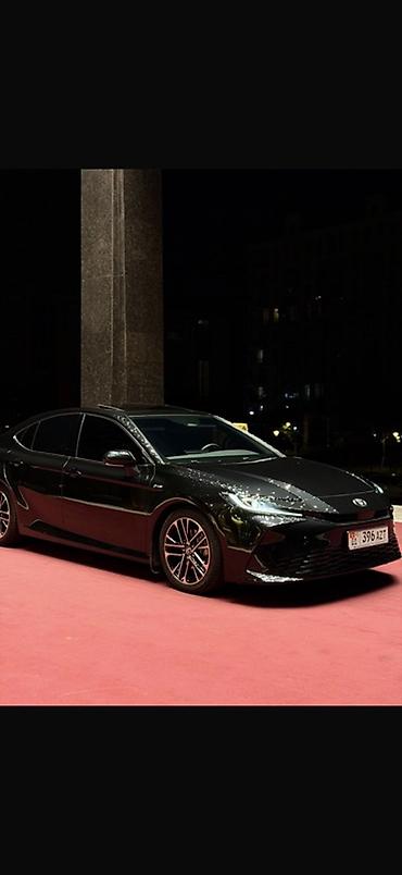 camry 2020: Toyota Camry: 2024 г., 0.1 л, Автомат, Гибрид, Седан — 3