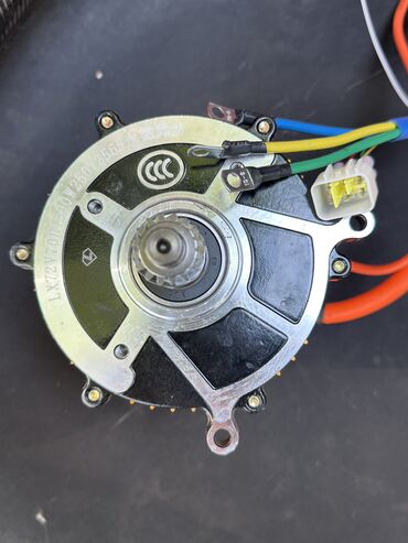 Мотозапчасти и аксессуары: Новый, Самовывоз — 7