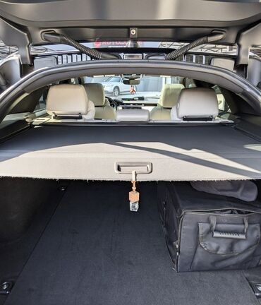 Land Rover: Land Rover Range Rover: 2018 г., 3 л, Автомат, Бензин, Кроссовер — 12