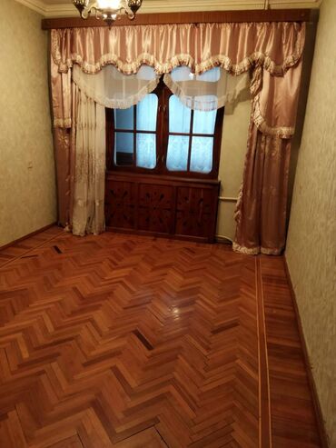 Köhnə tikili: Bakı, 4 otaqlı, Köhnə tikili, m. Əhmədli, 95 kv. m — 7