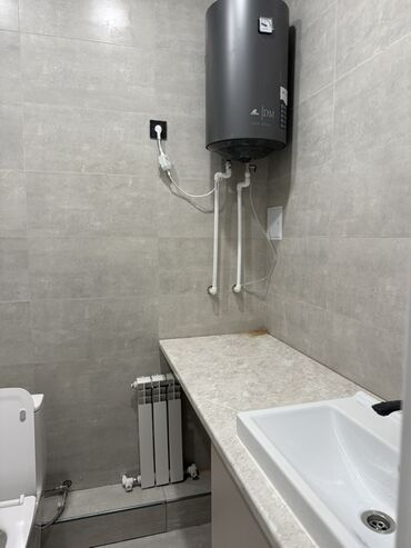 Долгосрочная аренда квартир: Студия, Собственник, Без подселения, С мебелью полностью — 7