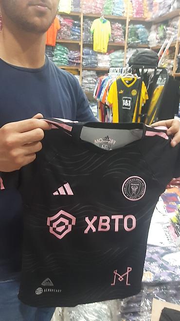 futbol koftaları: İdman dəsti, Adidas, 2XS, rəng - Qara — 2