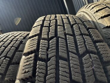 шины r16c: Шины 155 / 80 / R 13, Зима, Комплект, Легковые, GoodYear