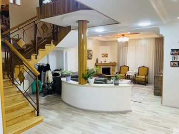 Həyət evləri və villaların satışı: 7 otaqlı, 150 kv. m — 22