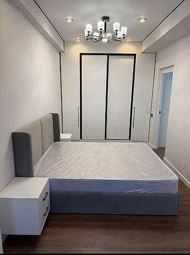 Продажа квартир: 2 комнаты, 60 м², Элитка, 11 этаж — 7