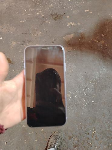 iphonu: IPhone 11, 64 GB, Deep Purple, Barmaq izi, Face ID, Simsiz şarj — 3