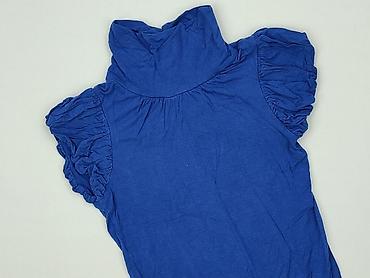 Blue, Bluzka damska, rozmiar S