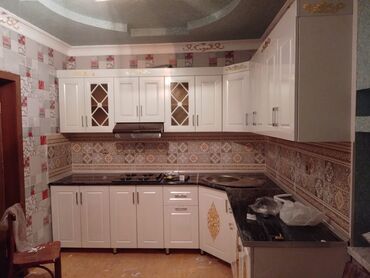 sabirabad kiraye heyet evleri: Sifarişlə mətbəx dəsti, Özü çəkən petlələr, Sadə laminat, Kredit yoxdur, Pulsuz çatdırılma, Rayonlara çatdırılma