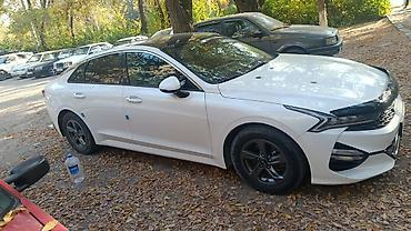 акула морда киа к5: Kia K5: 2020 г., 2 л, Автомат, Газ, Седан — 7