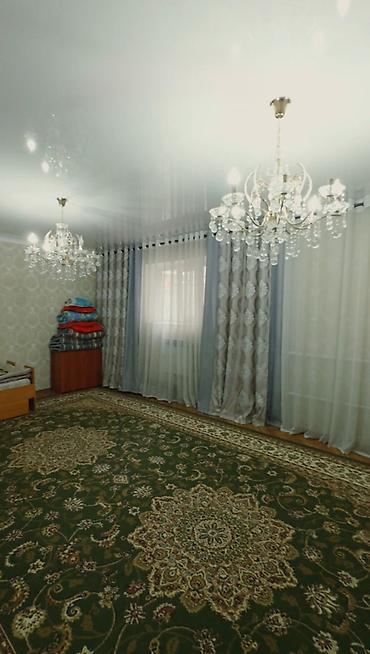 86: Продаётся просторный дом в ж/м Кара-Жыгач Адрес: ул. Ысык-Көл, 51 — 4